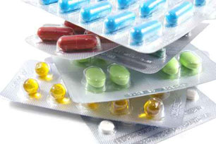 médicaments