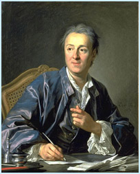 Denis Diderot